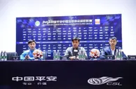 战斗2023·赛前 | 谢晖：长春亚泰实力强劲 明天比赛注定艰苦