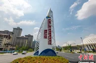 新设立企业突破2万家 广西自贸区南宁片区打造产业集聚高地
