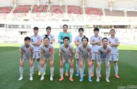 足球资讯：韩国女足入境也需2个半小时，韩国媒体反讽此前“盘外招”报道
