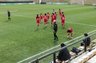 多点开花，中国女足热身赛4-0大胜西甲韦尔瓦女足