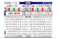 [巴西甲] 桑托斯 VS 巴甘蒂诺