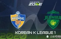 足球赛报：1：0，K联赛4连冠在即，中日韩另类“上海德比”竟结果一致