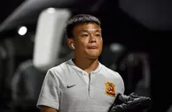 周通：加盟奥克兰城意义非凡，对俱乐部的第一印象是“太棒了”