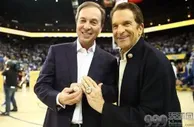 篮球资讯：NBA球队老板资产排名！榜首1000亿，蔡崇信第六，湖勇老板排倒数