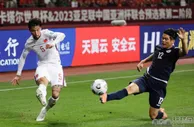 足球数据：12强赛国足vs日本前瞻预测，国足凶多吉少