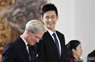 999资讯：孙杨案5月下旬重审，采用视频会议，组建全新三人仲裁小组