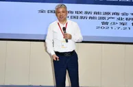 曾少军：农村将成为新能源发展新阵地