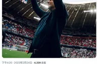 德国队祝弗里克58岁生日快乐，带队11胜6平2负&世界杯小组出局