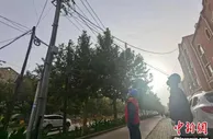 新疆皮山县发生5.1级地震 电网运行正常