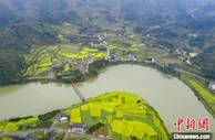 湖南文旅特色小镇为乡村振兴插上“双翼”