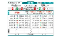 [世青杯] 以色列U20 VS 韩国U20