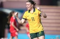 U20女足亚洲杯首日：澳洲狂胜，越南险胜伊朗，中国女足稍后登场