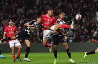 足球资讯：3-1，葡超霸主5连胜！1.2亿巨星离开太早，错失欧冠8强+联赛冠军