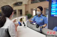 京哈高铁首次迎来复兴号智能型动车组 列车增至34列