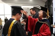 合肥学院和大众集团合作培养的首批“种子工程师”毕业