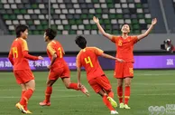 足球资讯：排名＋分档更新！中国女足或将避开4冠王，“死亡之组”仍无可避免