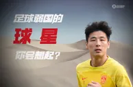 沙漠中的足球之花！提起足球弱国中的球星你会想起？
