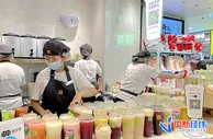 180万投资一间店，一年半就回本：奶茶的钱这么好赚？
