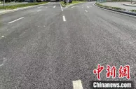 重庆：金家湾立交完成改造通车 重庆中心城区到永川更便捷