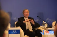 周小川谈数字人民币：初衷是为大众提供便利，不是做跨境支付