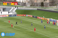 U20国足开场闪击日本！刘浩帆第6分钟造对手乌龙球！