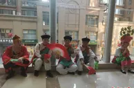 辽宁来京推介旅游 开启旅游达人游辽宁首发团启动仪式