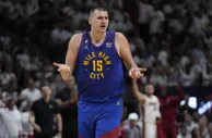 NBA季後賽：金塊孖寶「30+三雙」創傳奇_星島日報