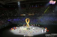 足球资讯：热评丨世界杯来了 看赛场内外闪耀的“中国元素”