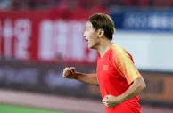 杨旭：此时梦想通过自己青训，让更多孩子披上国家队战袍
