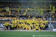 统治力丨年青人近六年五冠