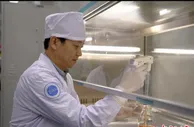 兰州高新区“筑巢引凤”助生物医药质效稳增 引企业扎根谋创新