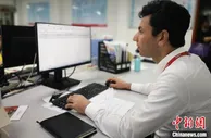 巴基斯坦青年在湖南：惊叹又羡慕中国日新月异的变化