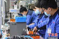 撬动汽车后市场 河北献县打造乡村振兴产业基础