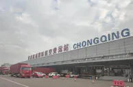 聚焦：重庆国际航空物流业如何在疫情之下逆势上扬？