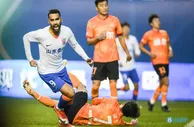 记者：泰山队上海集训还将热身3场 德尔加多、莱昂纳多很难留队