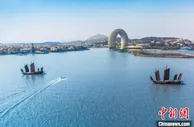 浙江南太湖观察：做大美丽经济 谱写文旅“共富”进化史