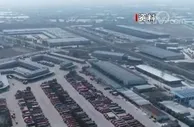到2025年我国实现沿海港口重要港区铁路进港率超70% 枢纽机场轨道交通接入率达80%