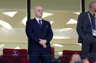 因凡蒂诺：我们将推出全新的FIFA系列游戏，会受到人们的欢迎
