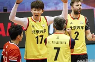 999资讯：3-0双杀16冠王！男排联赛冠军出炉：北京时隔7年再夺冠