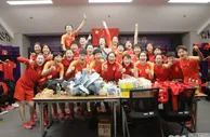 足球资讯：高大上！中国女足挺进东京奥运会登上《新闻联播》，播报时长24秒