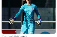 罗马诺：曼城几乎完成引进15岁英格兰门将布里茨的交易