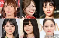 足球花边：2021日网票选《女性最想要的20张脸蛋》出炉！