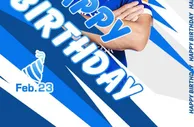 任航34岁生日，武汉三镇官博祝福：作风坚韧，曾为球队浴血奋战