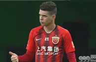 足球资讯：中超唯一！奥斯卡年薪进2020年世界前十，球迷：良心不会痛吗