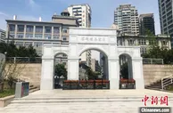 武汉42座江滩闸口完成升级改造