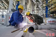 国家统计局：4月份PPI环比涨幅回落，同比涨幅扩大
