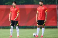 新一期国足球员平均年龄达到30.2岁，谭龙最大&林良铭最小