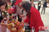 “中国旅游日”内蒙古掀开旅游季大幕