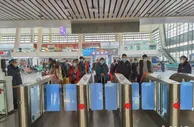 青藏集团公司加开及恢复青海省内部分旅客列车