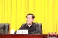 “世界长寿市”广西河池市打造国际宜居康养旅游胜地